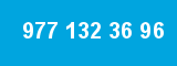 977 132 36 96